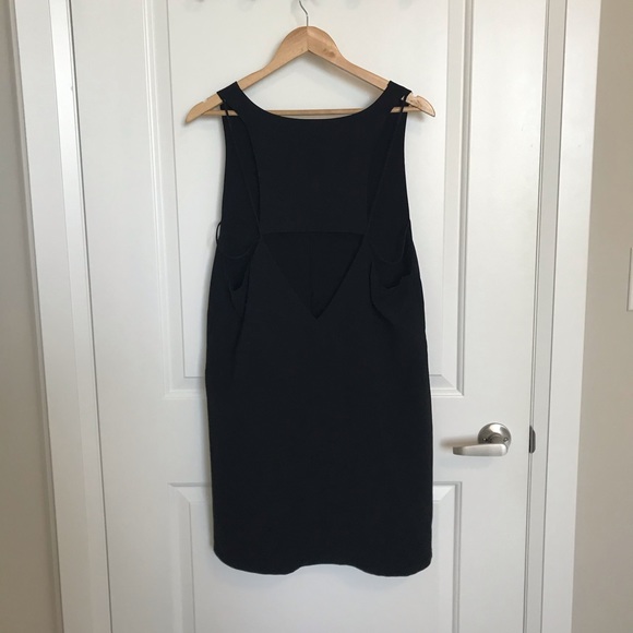 Silence + Noise (UO) cut-out dress - Picture 3 of 7